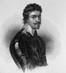 Thomas Wentworth